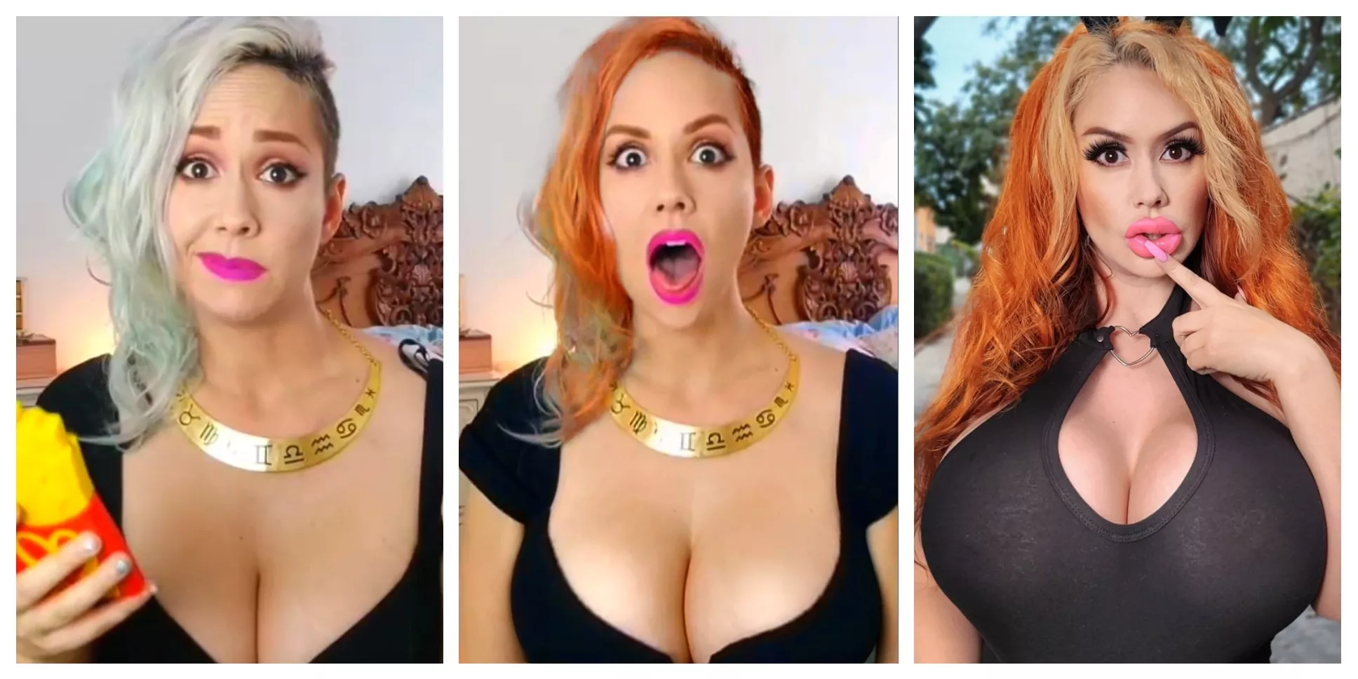 Uhmmm... cock? (giggle!) posted by omystephaniemichelle