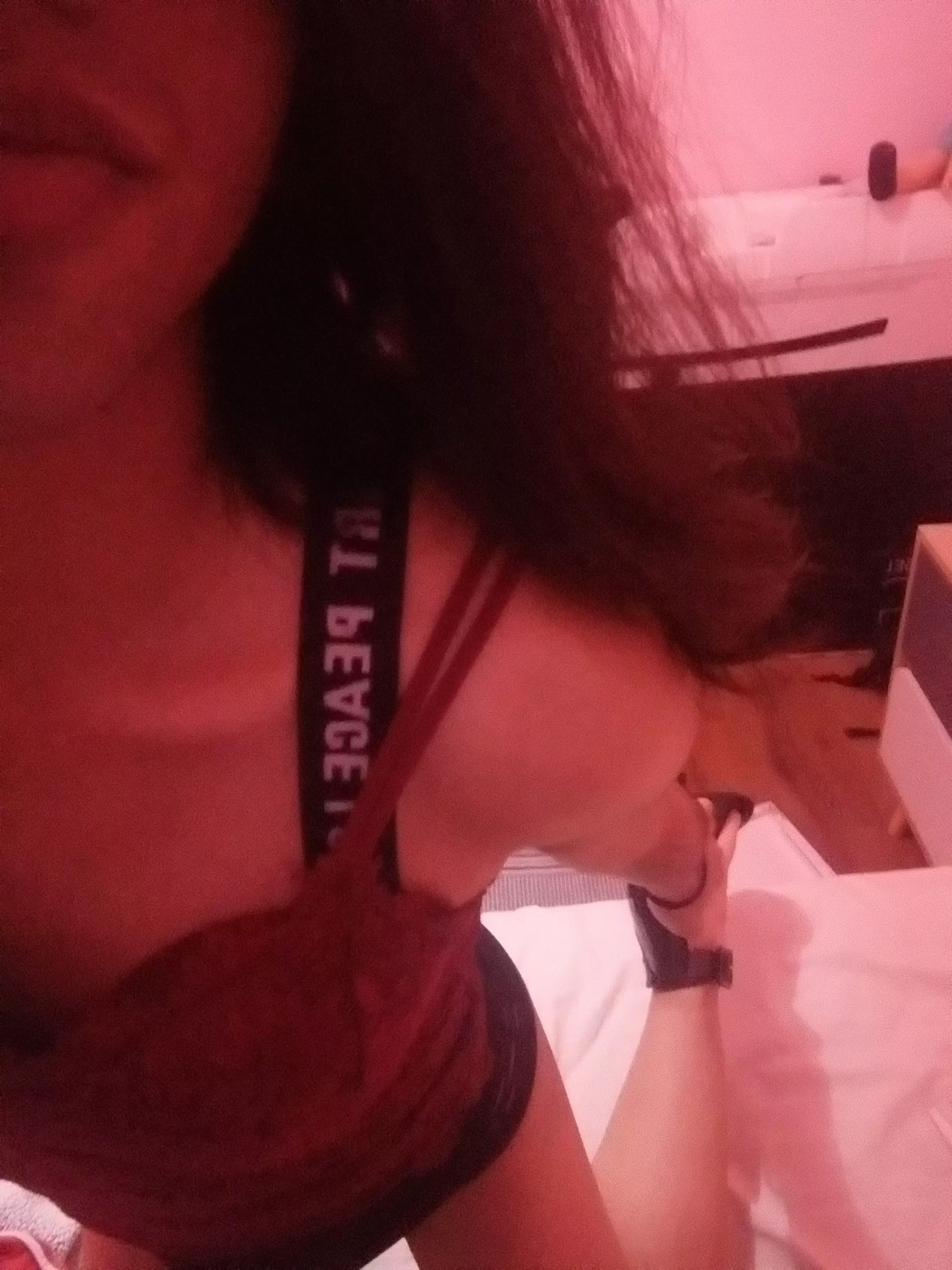 Umm posted by Iknow_ugly_