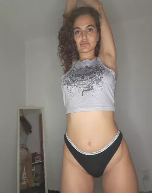 Undress my clothes and get naughty with me by UnrealisticNovella