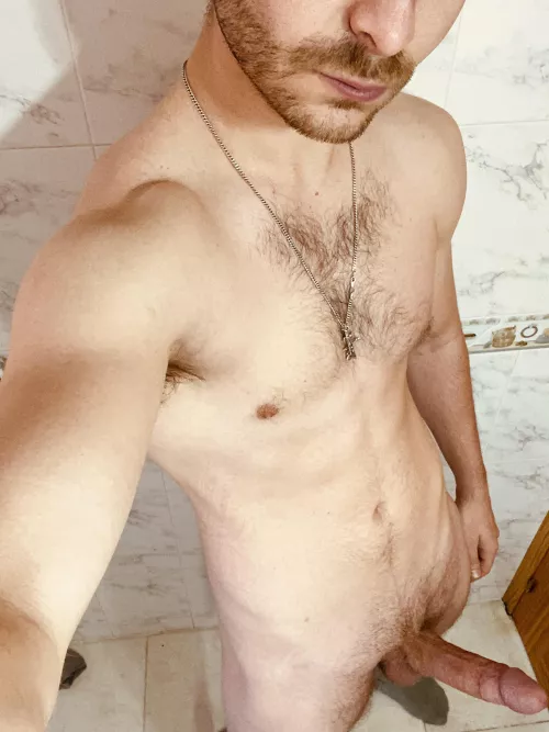 Waking up hangover sucks, hope this makes it suck a little less by paradescarg