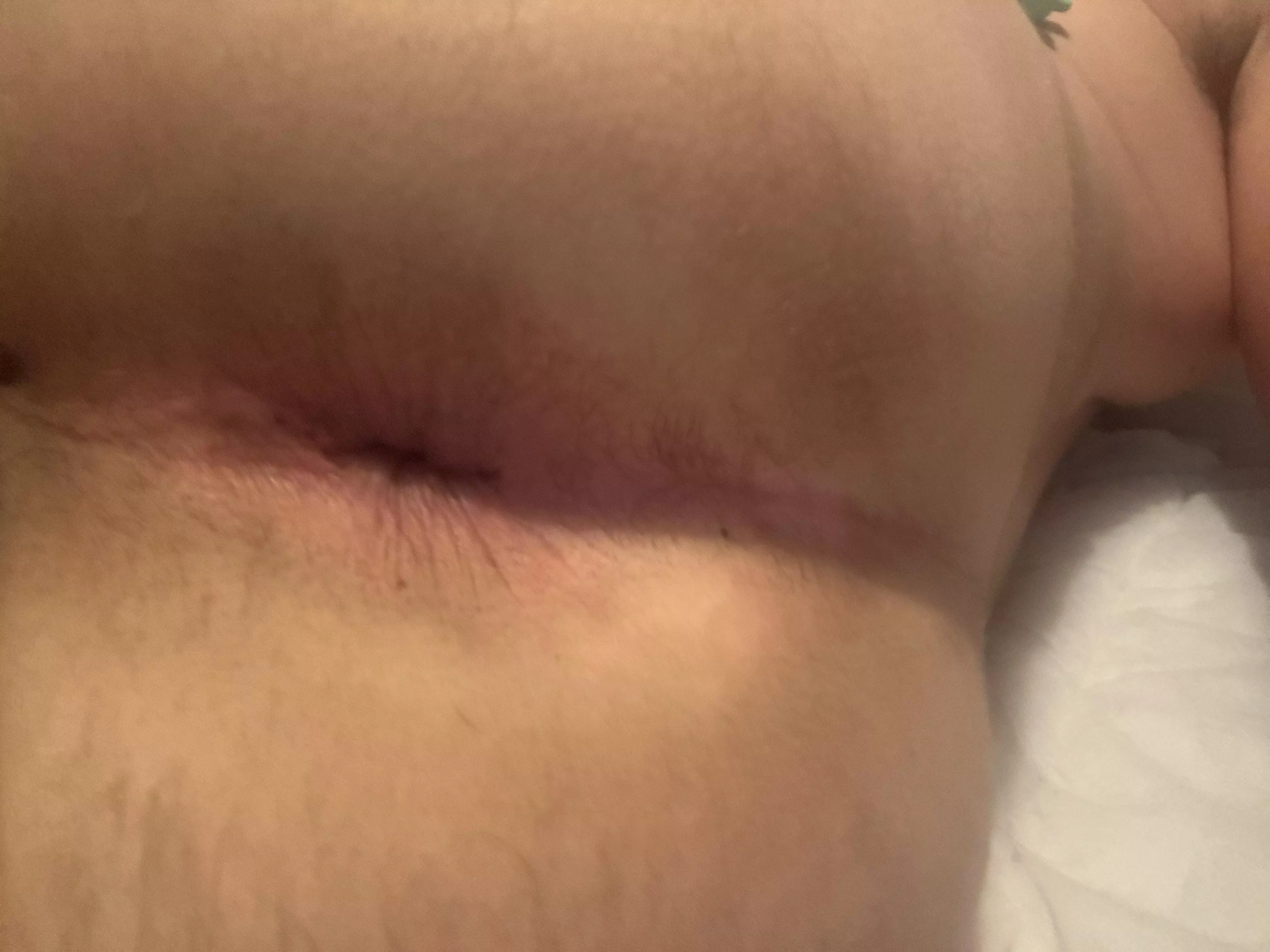 Wanna play hide your dick in my virgin hole? 🥺 posted by More-Translator-3750