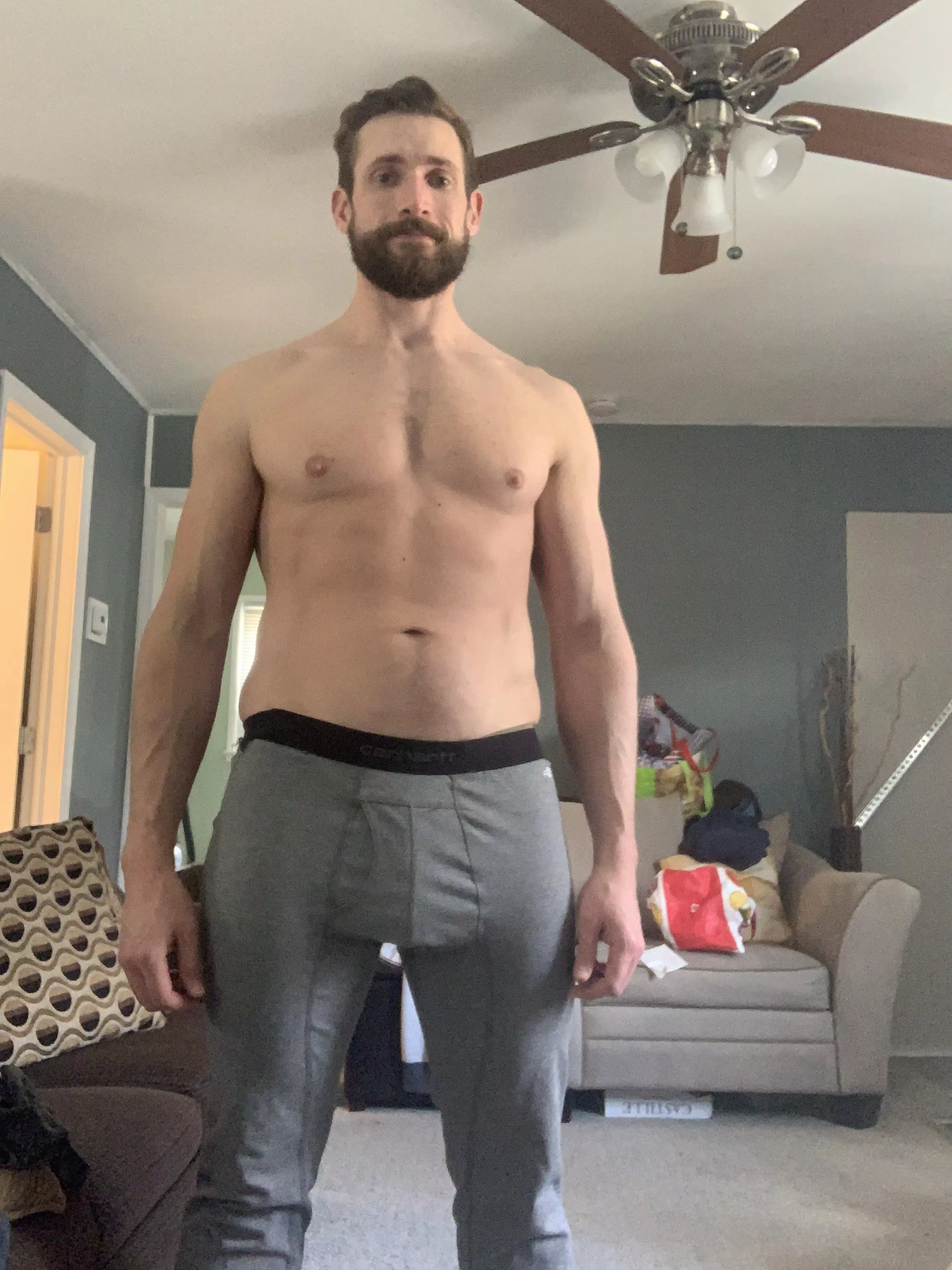 Warm for hiking posted by collect3825