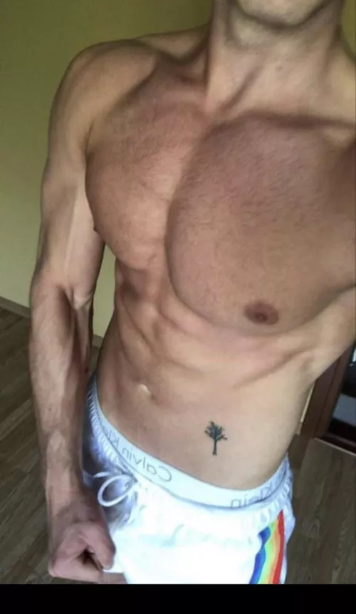 What do u think? ;) by haael12