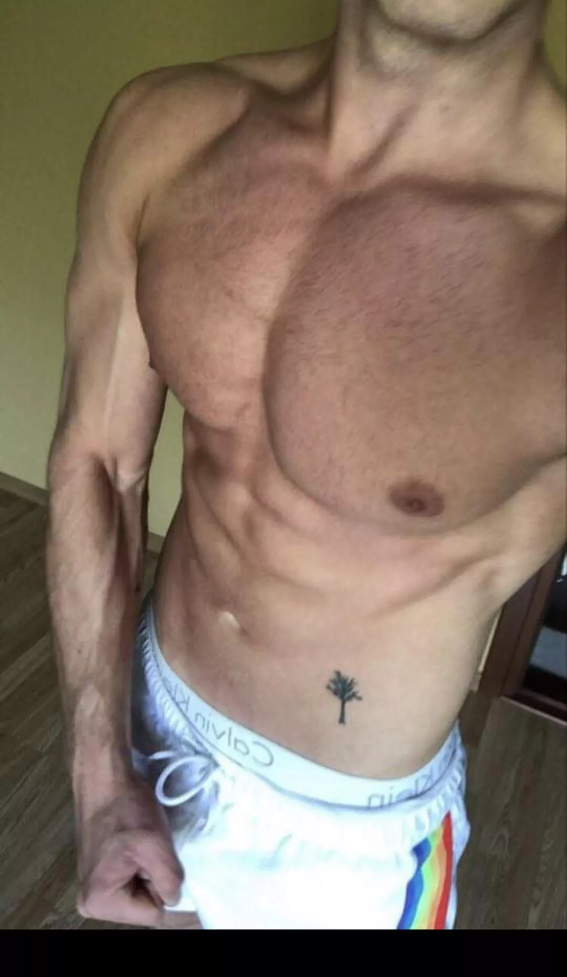 What do u think? ;) posted by haael12