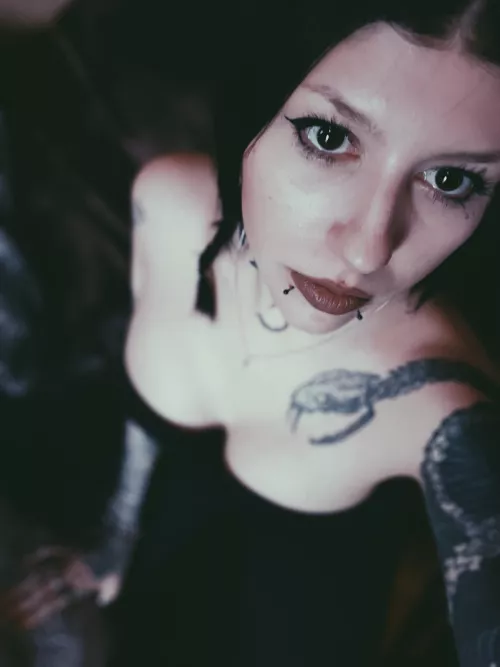 What is your favourite metal genre? If I could choose one it would be folk metal. by JoanneWinterss