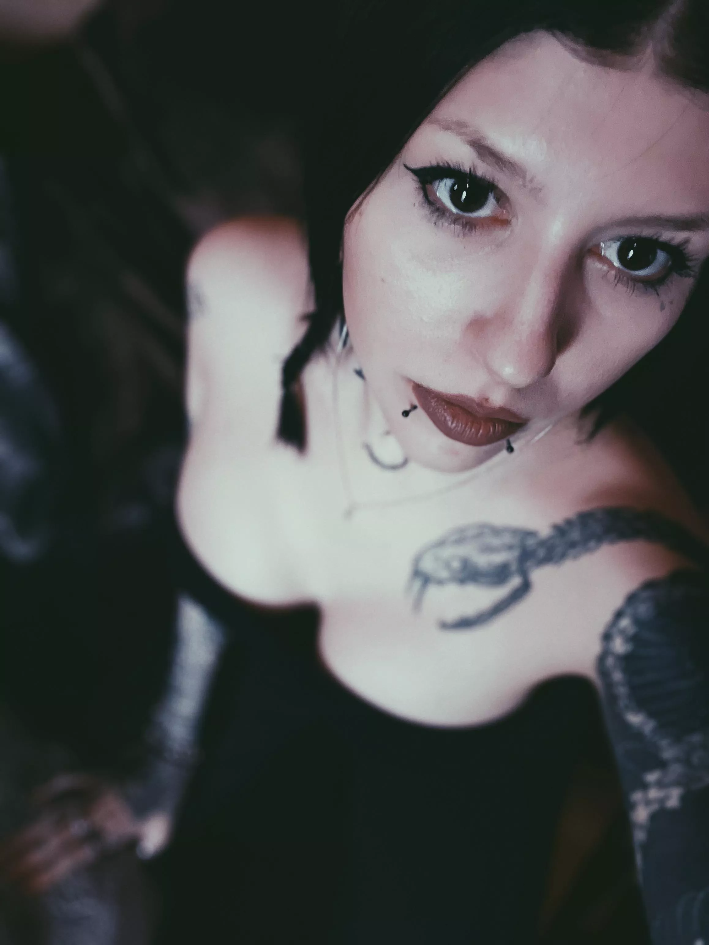 What is your favourite metal genre? If I could choose one it would be folk metal. posted by JoanneWinterss