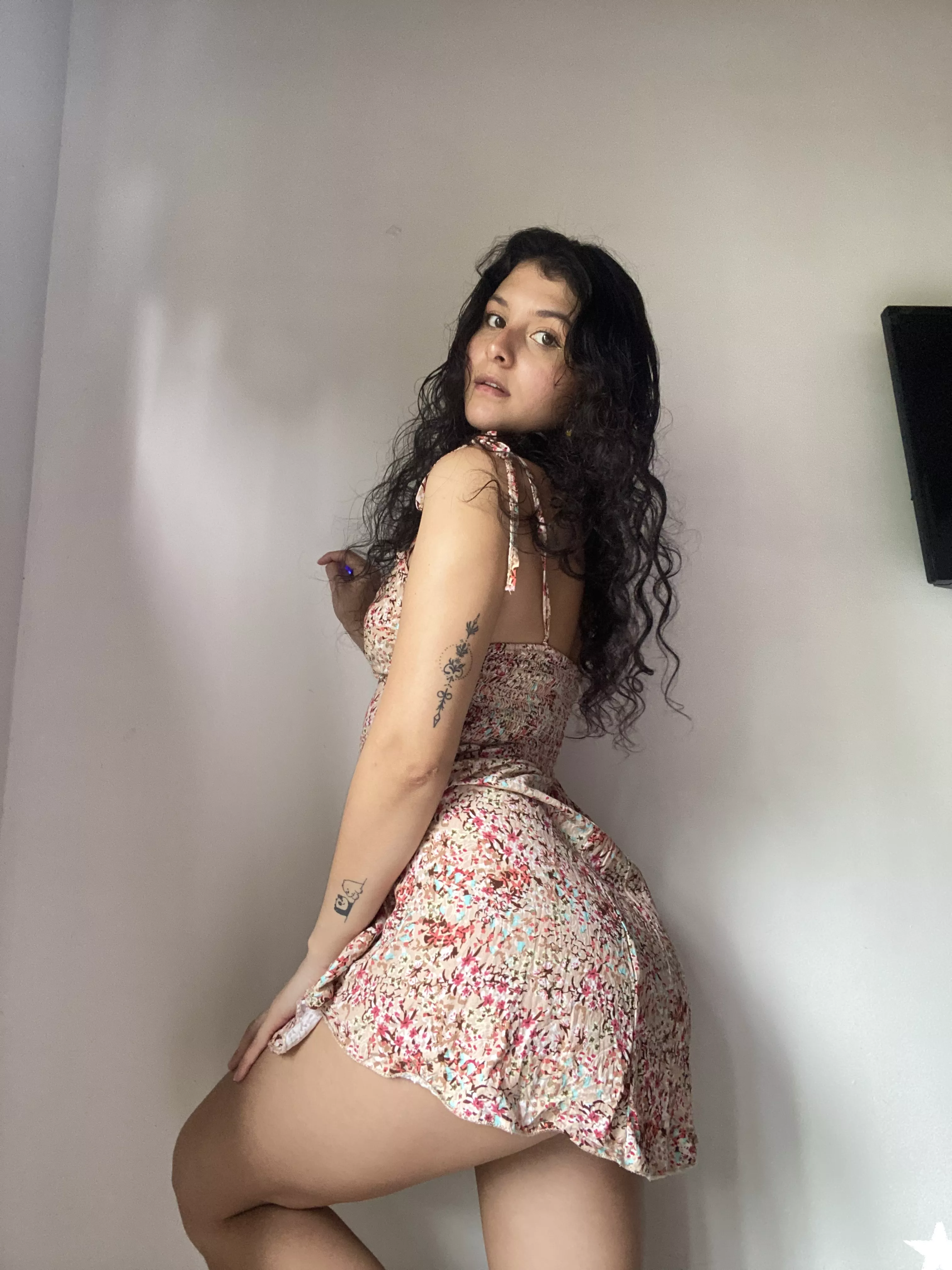 What you want me to do with you 😜 posted by hameesvx