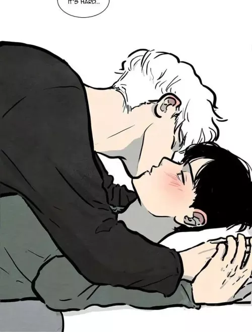 What’s the title of this manhwa? Tried finding it but no results by spookyscarypotatoes