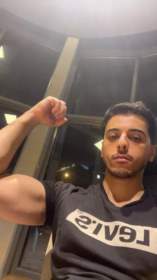 Where my crossfit gaybros at by Talrenoo