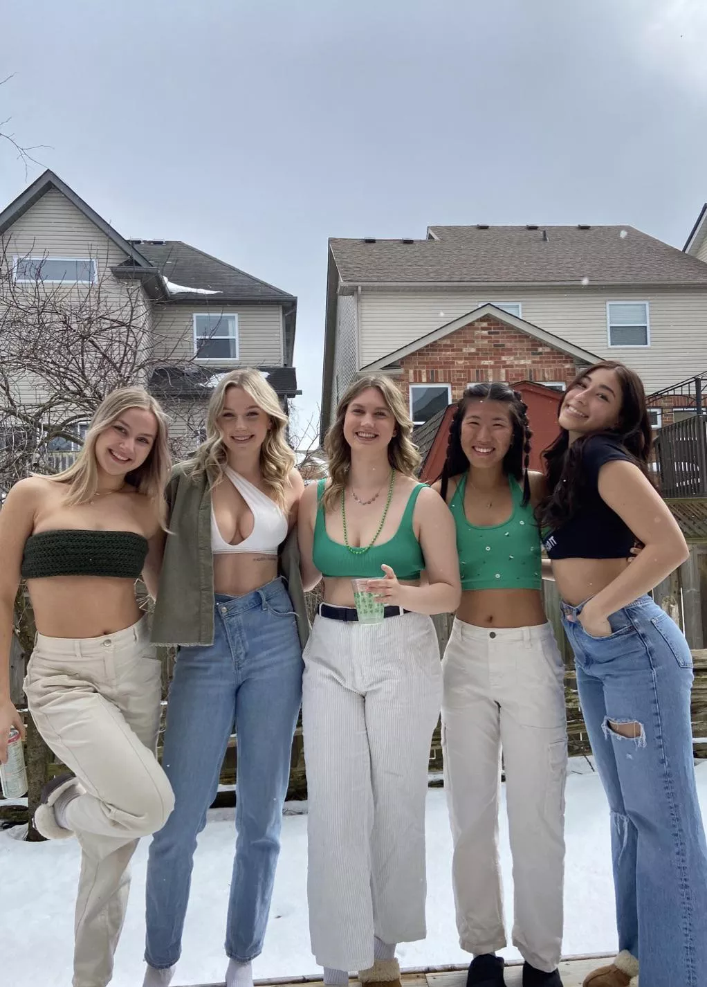 Which one posted by thibauted