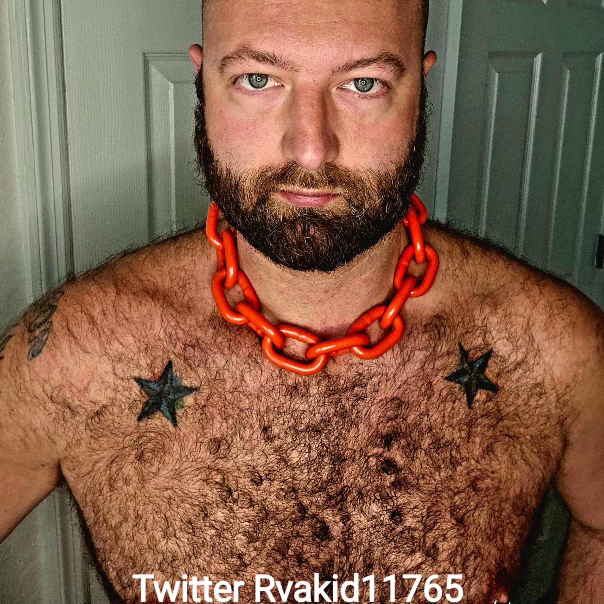Who likes a hairy man posted by Fresh_Implement_7041