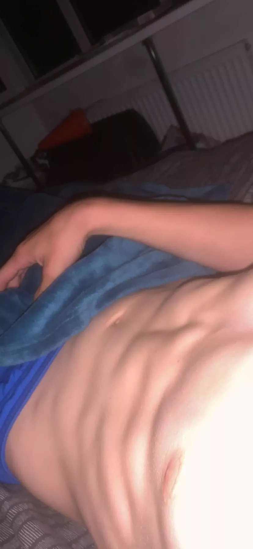 Who loves to workout? 😏 posted by leo-brooks