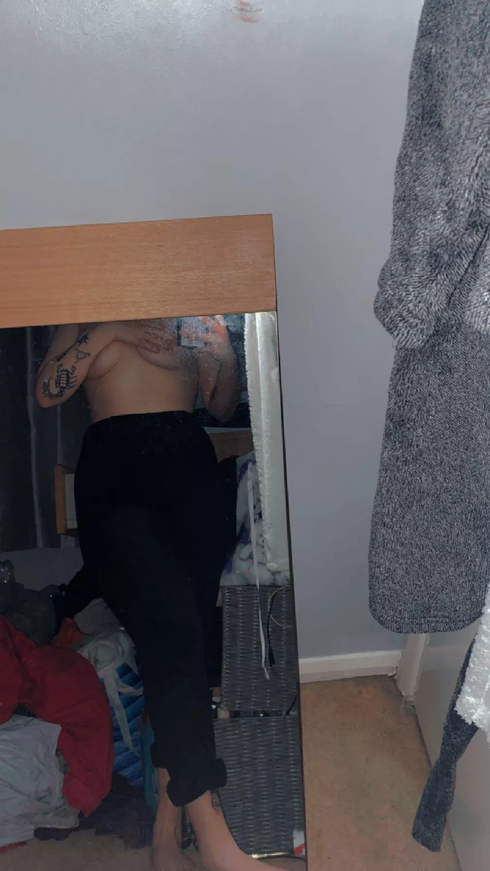 who wants a cuddle ;) posted by Sorry_Regret2372