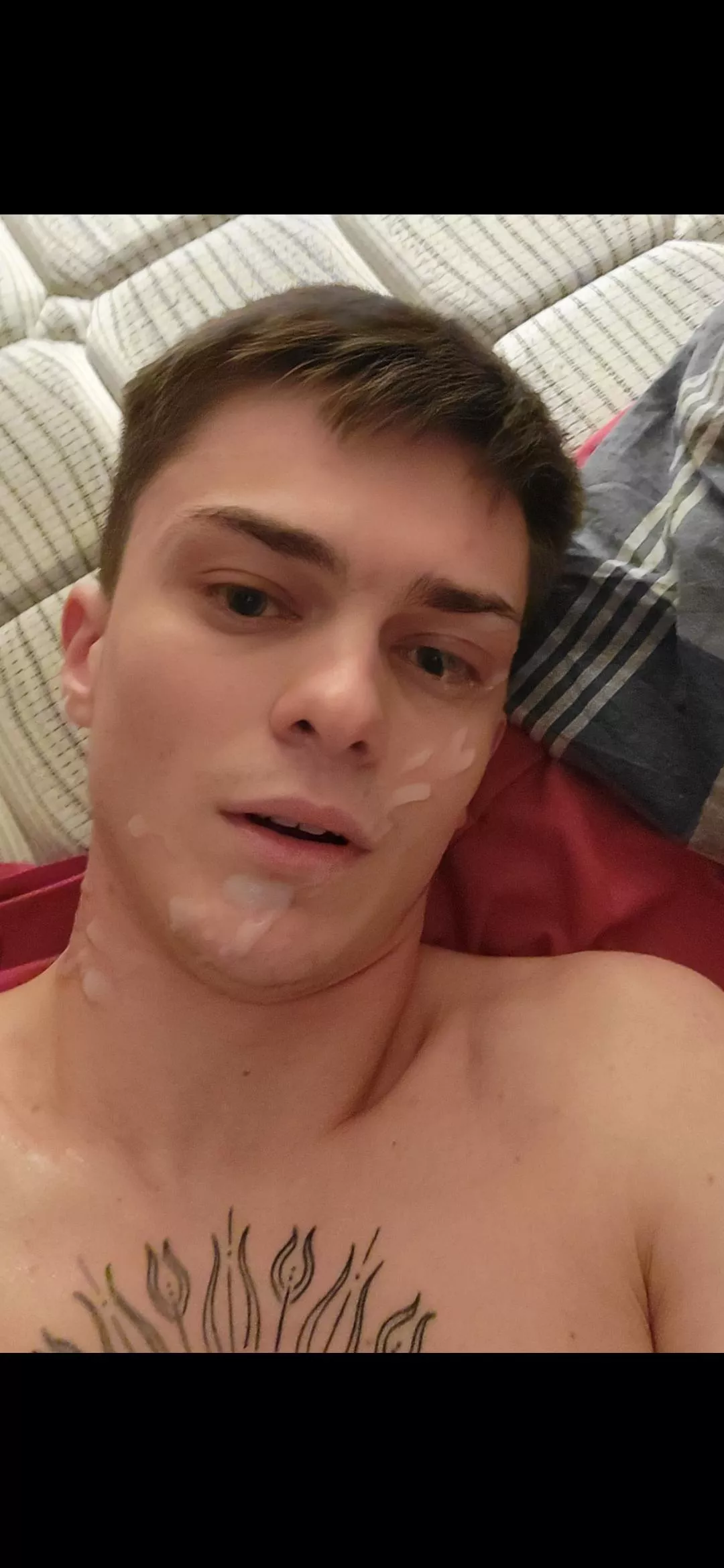 Who wants to go next? posted by Upbeat-Comfortable43