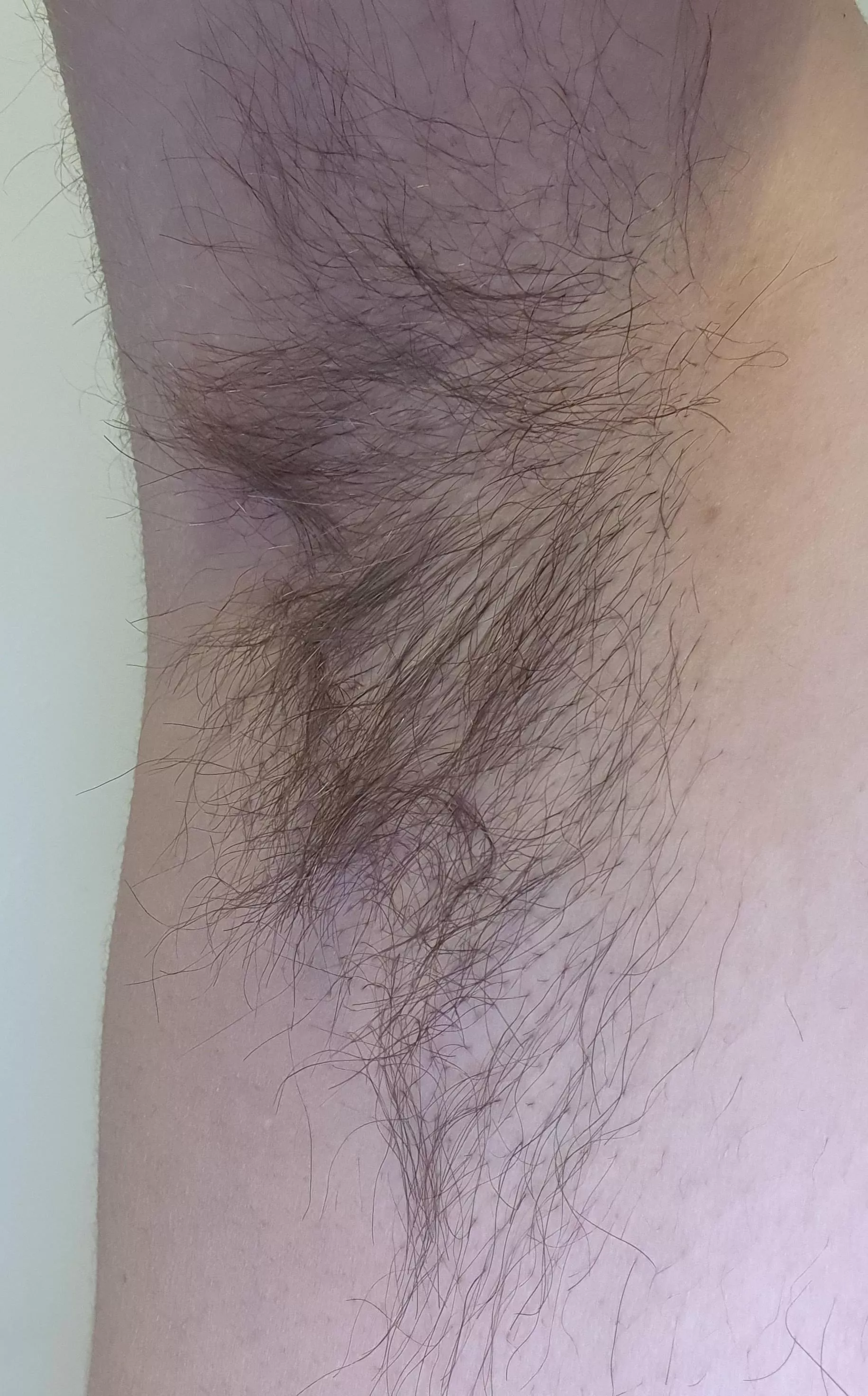 Who wants to smell a Police Officer's pits? Sweaty and hairy pits posted by KingDomAshgar