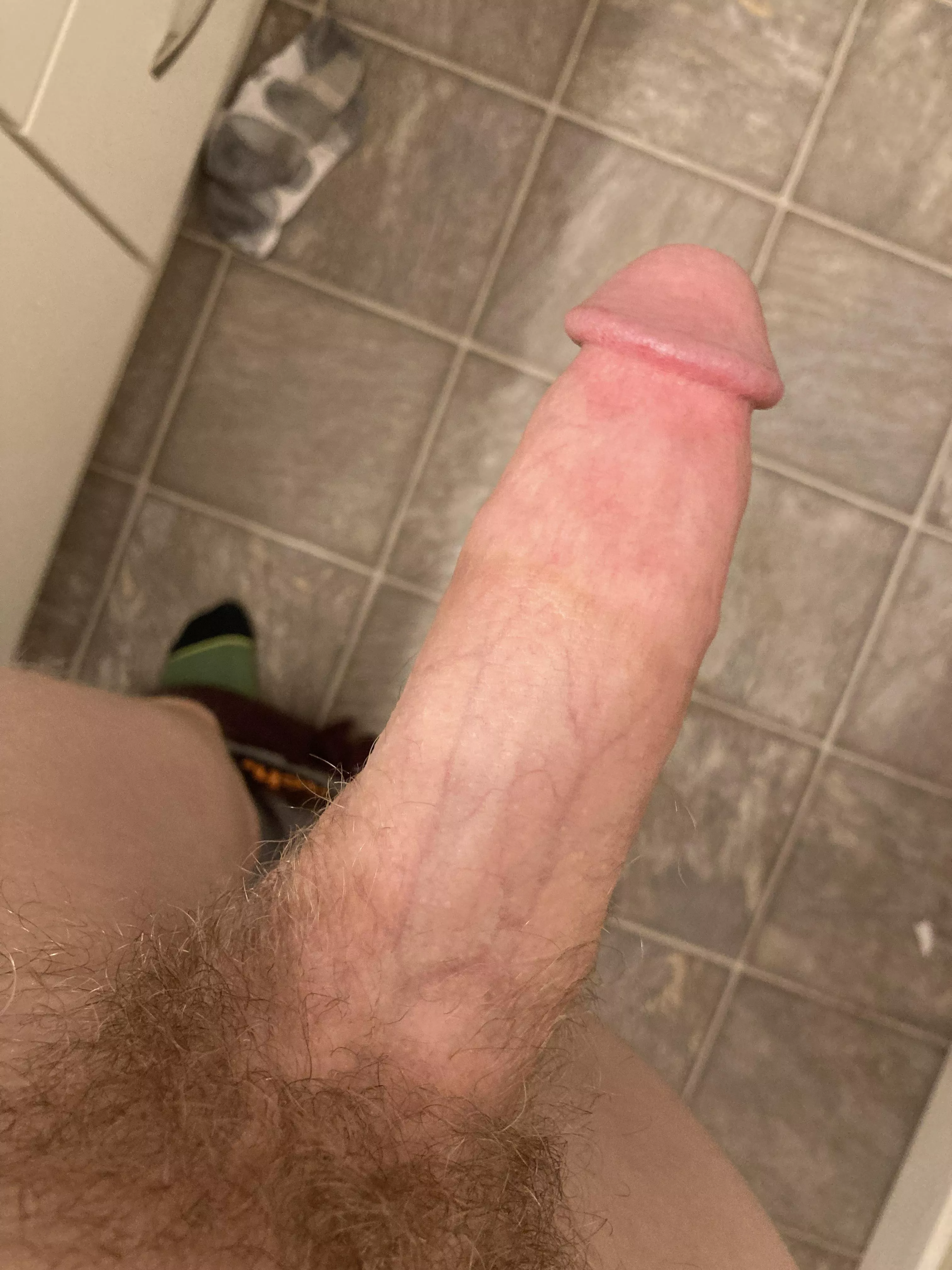 Why not rate my cock while your here 7.5 inch posted by Bobatron600