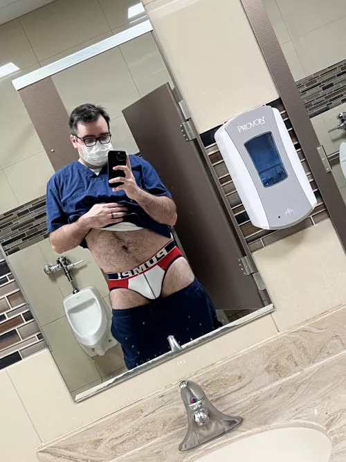 Work is boring, does anyone need their prostate checked? by awayshallfade