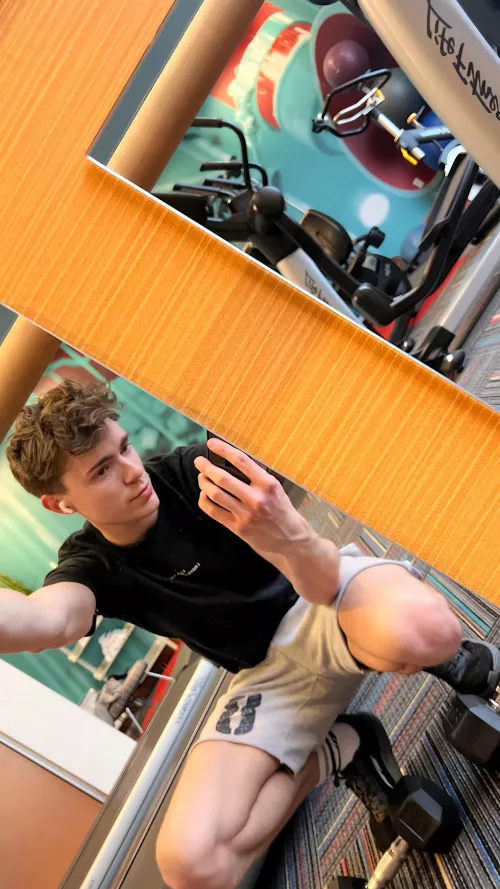 Workout ✔️ by ThatSimYouKilled