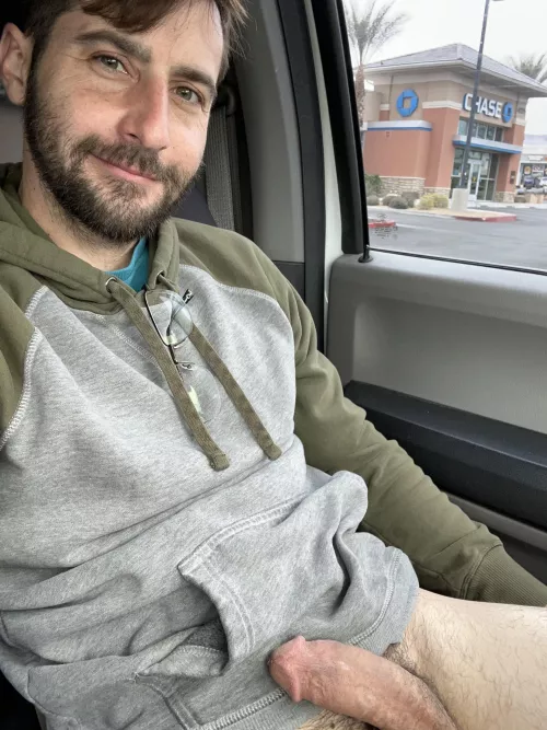 Would you chase me?! by Roo_lawnmaster