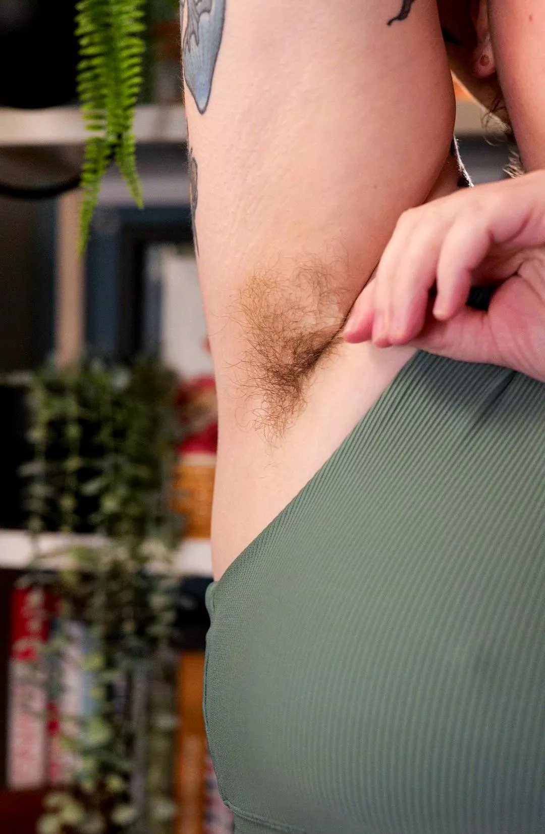 Would you pull it? posted by bethac427