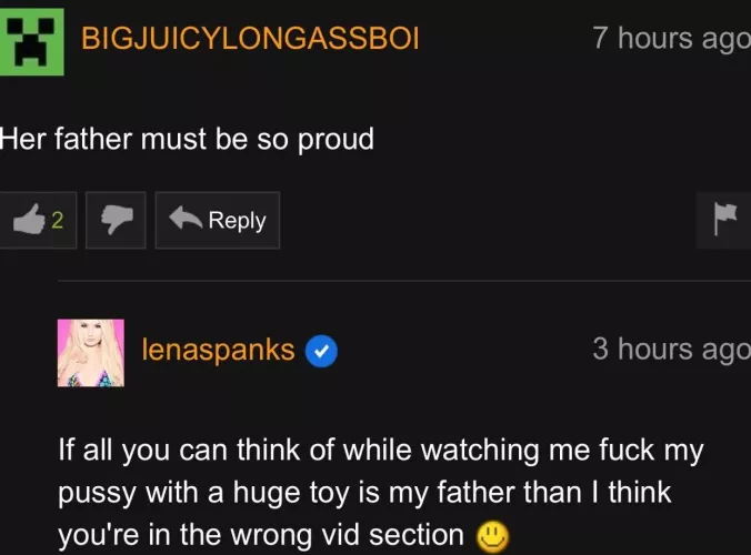 Wrong vid section. by Eastwardbehold97