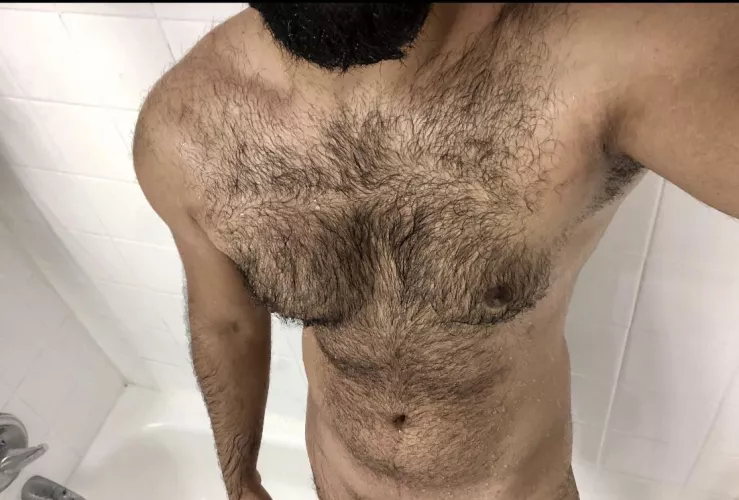 You like it fuzzy? by FAZJLU