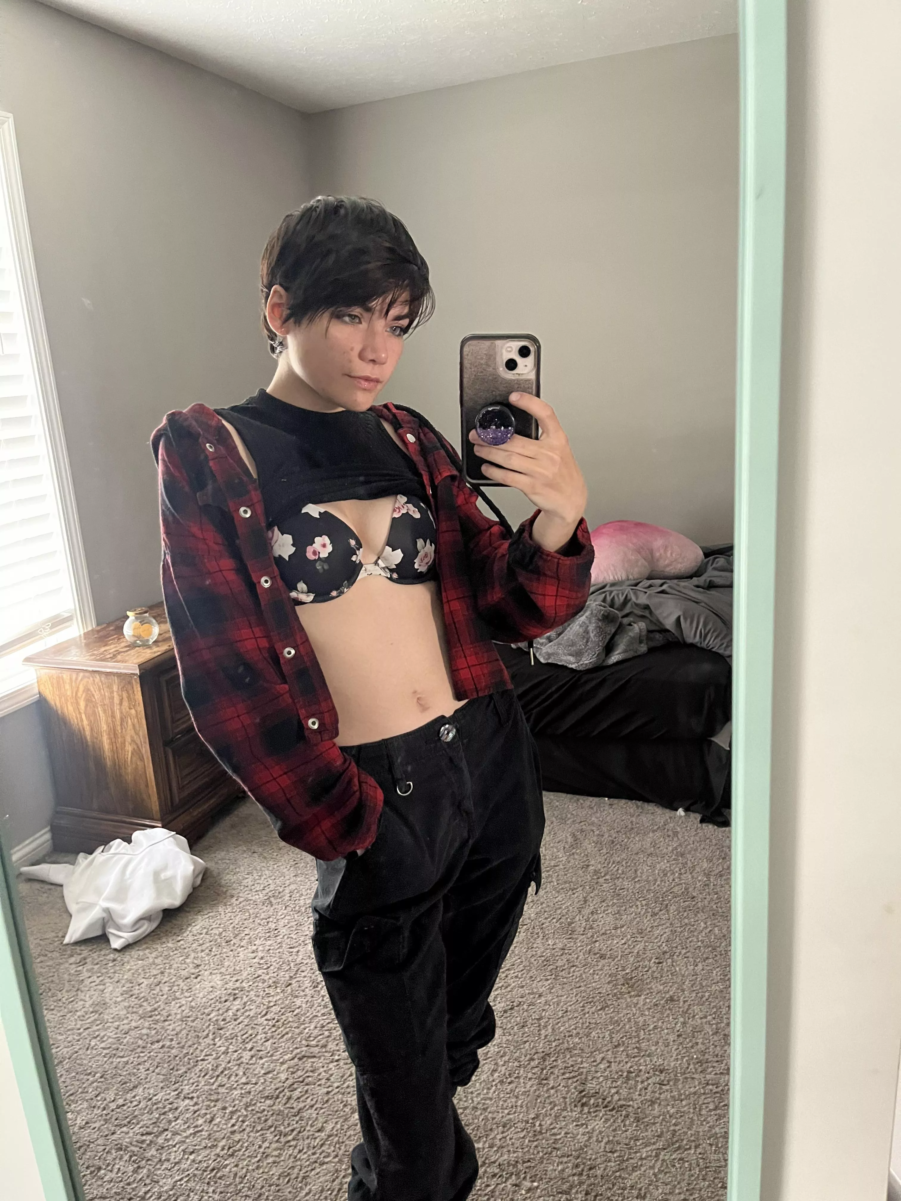 You’re stuttering.. again. posted by karelesskloudz