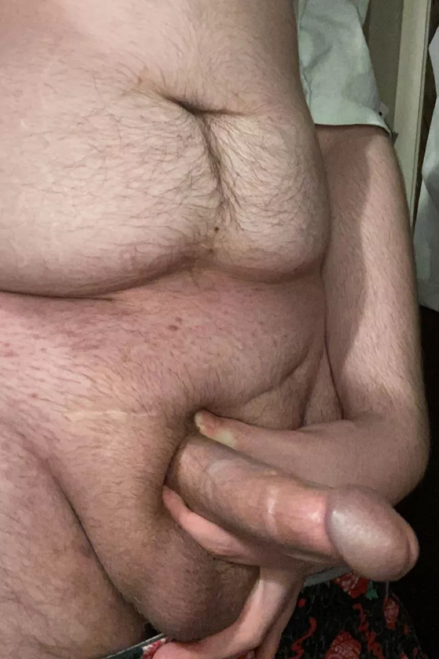 18 and new here! posted by _Bicuriousgeorge68