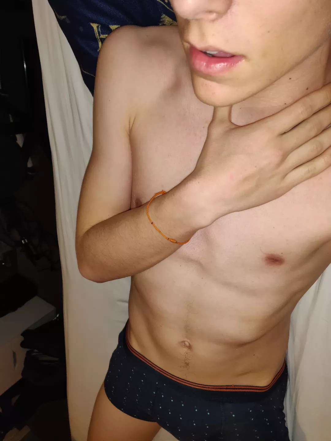 18, fit/muscular+++, verbal++, big dick++ sc: somehornydude18 posted by justagaybish