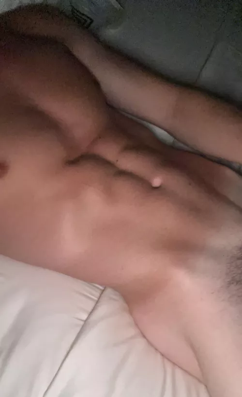 19 college athlete hmu for snap by Foreign_Yoghurt7823