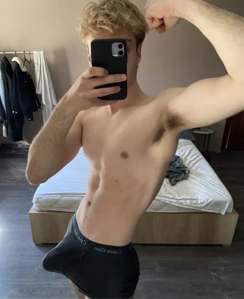 19 curious What would you do with me🙄 by blasiestorwell