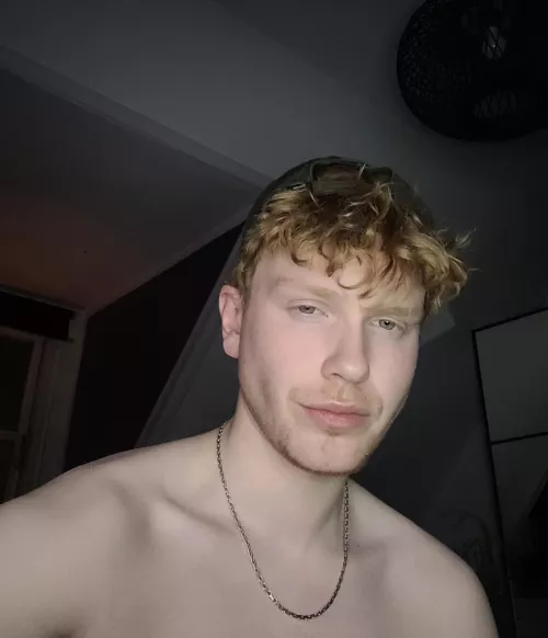 (23) how are yall doing tonight bros? by Newoly22