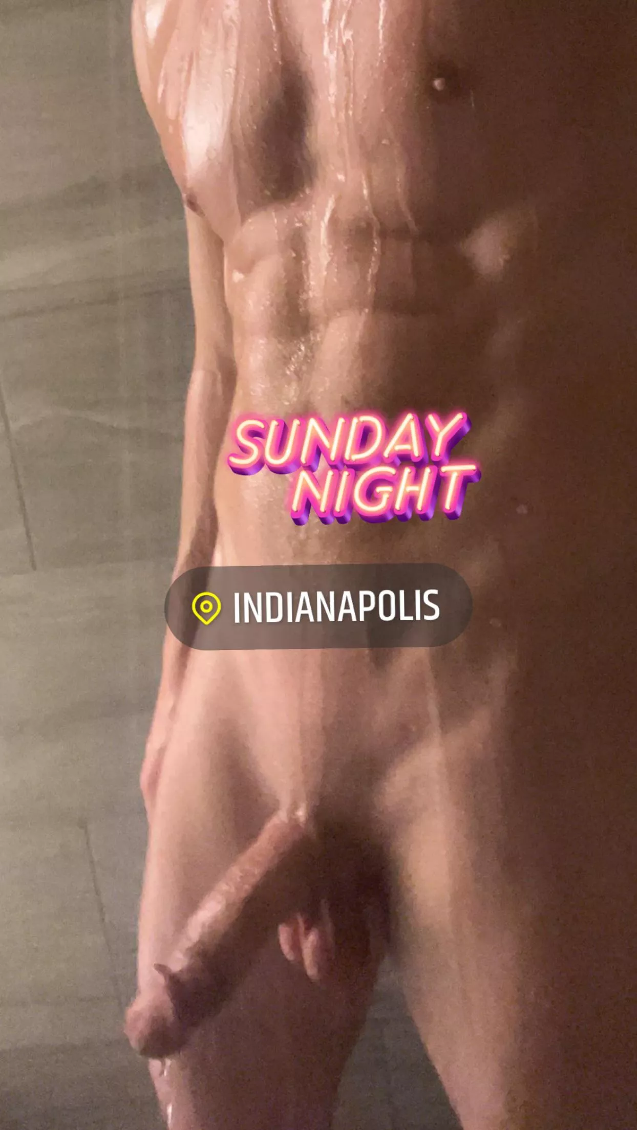 30 m thirsty for a big cock send it! posted by FitGuyUS