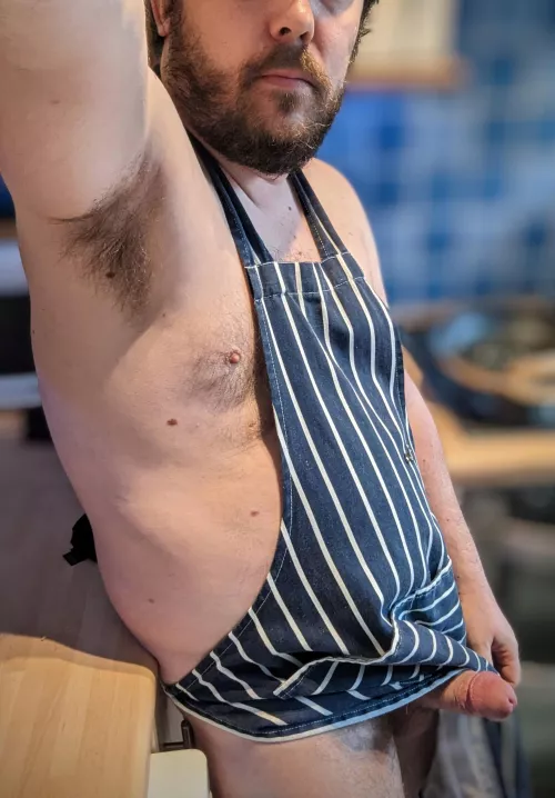 [33] what do you want for breakfast? by thirstmajeure