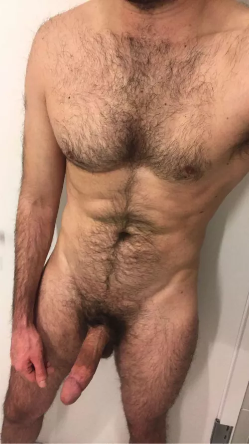 35 hairy and hung top. Into guys in jockstraps but anyone hot welcome @v_m2022763 by otherhere