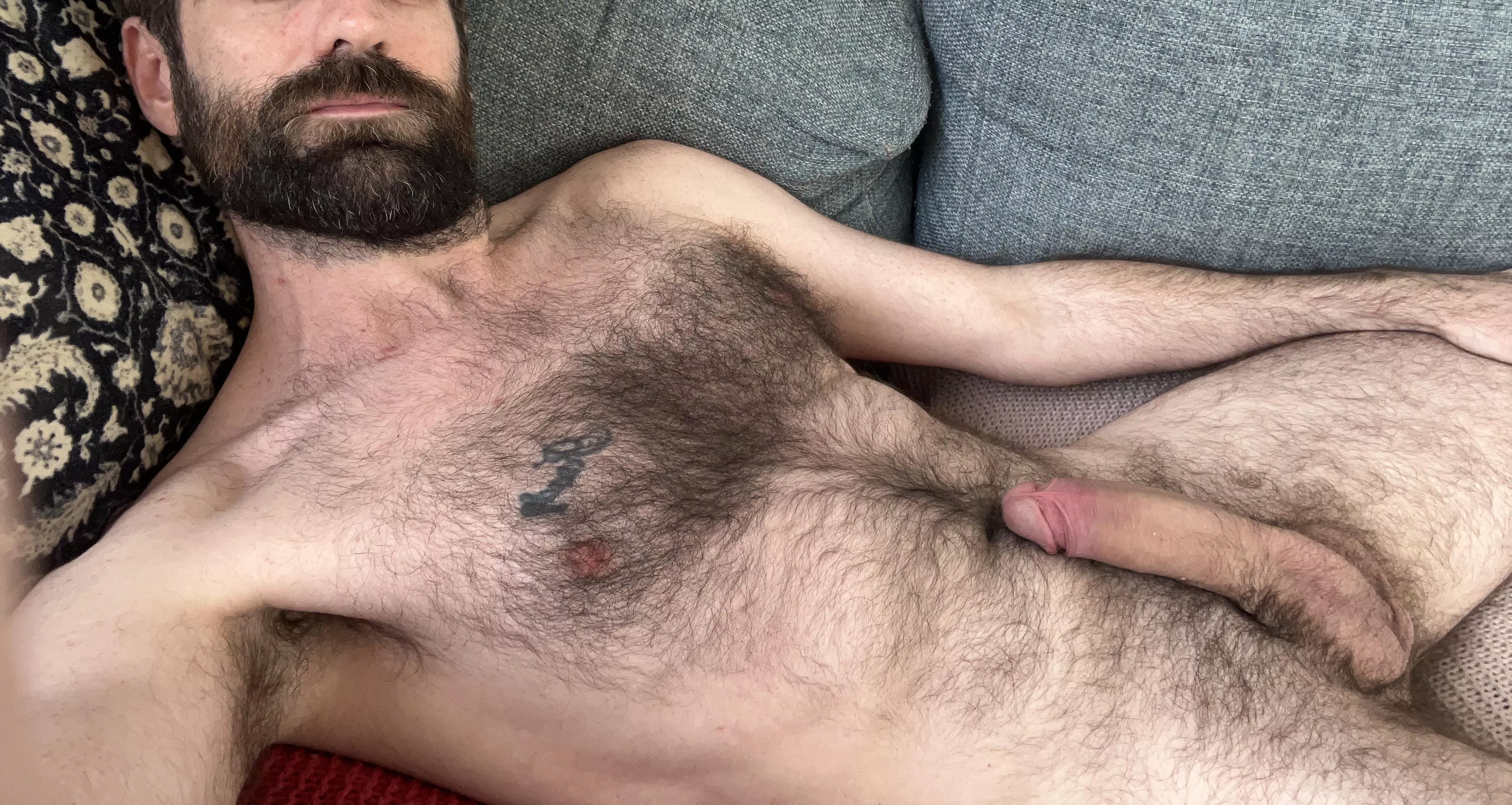 [39] Daddy’s ready and waiting for you posted by JuddStevensOF