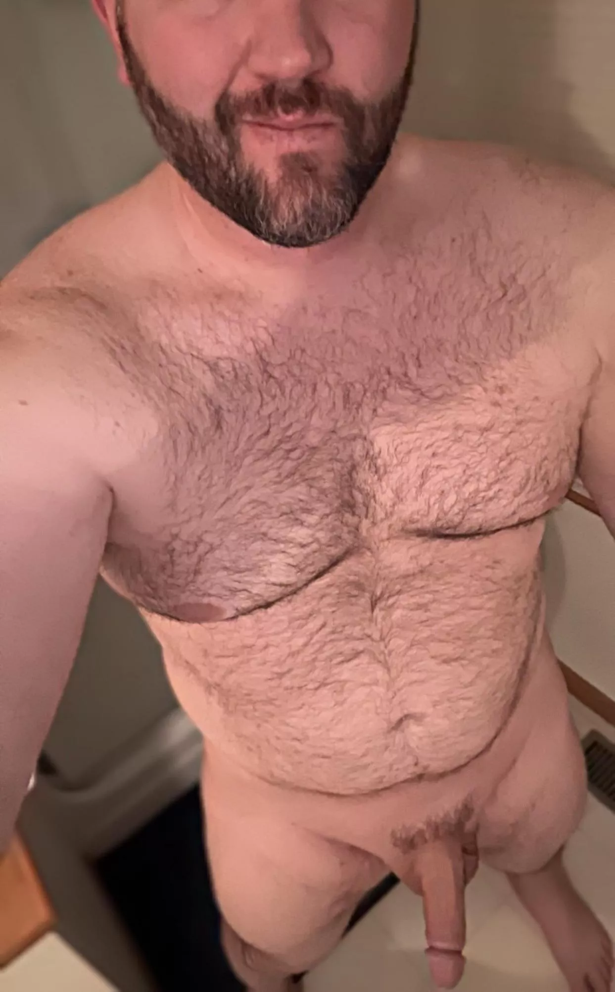 [39] Good morning! posted by dadddyshorny