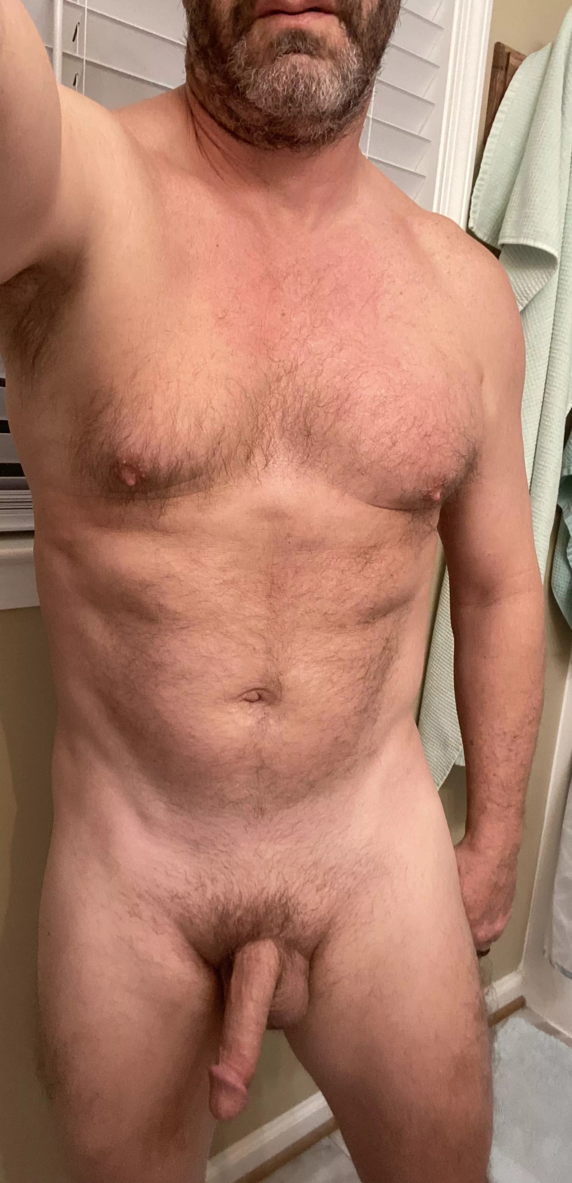 (54), I seem to have lost my towel posted by keyman22