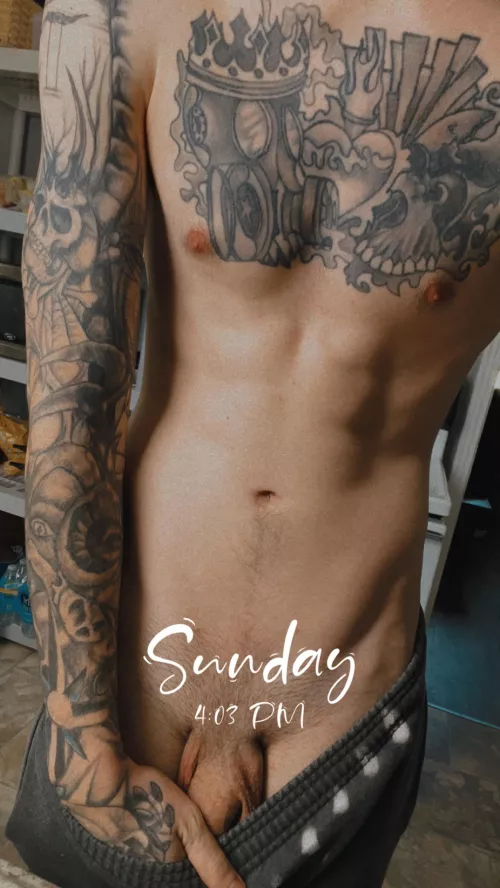 A lazy Sunday afternoon by Nectar_King