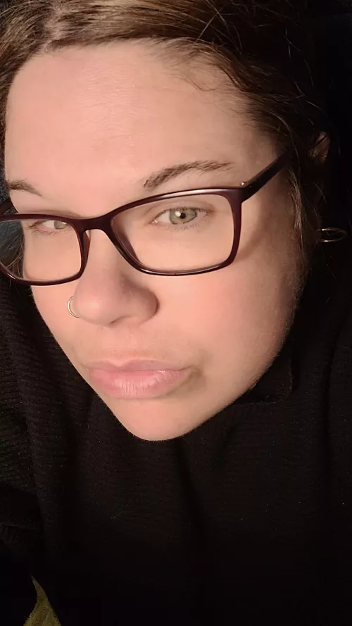 Actually felt pretty for once today 🙈 by partlycloudy1981