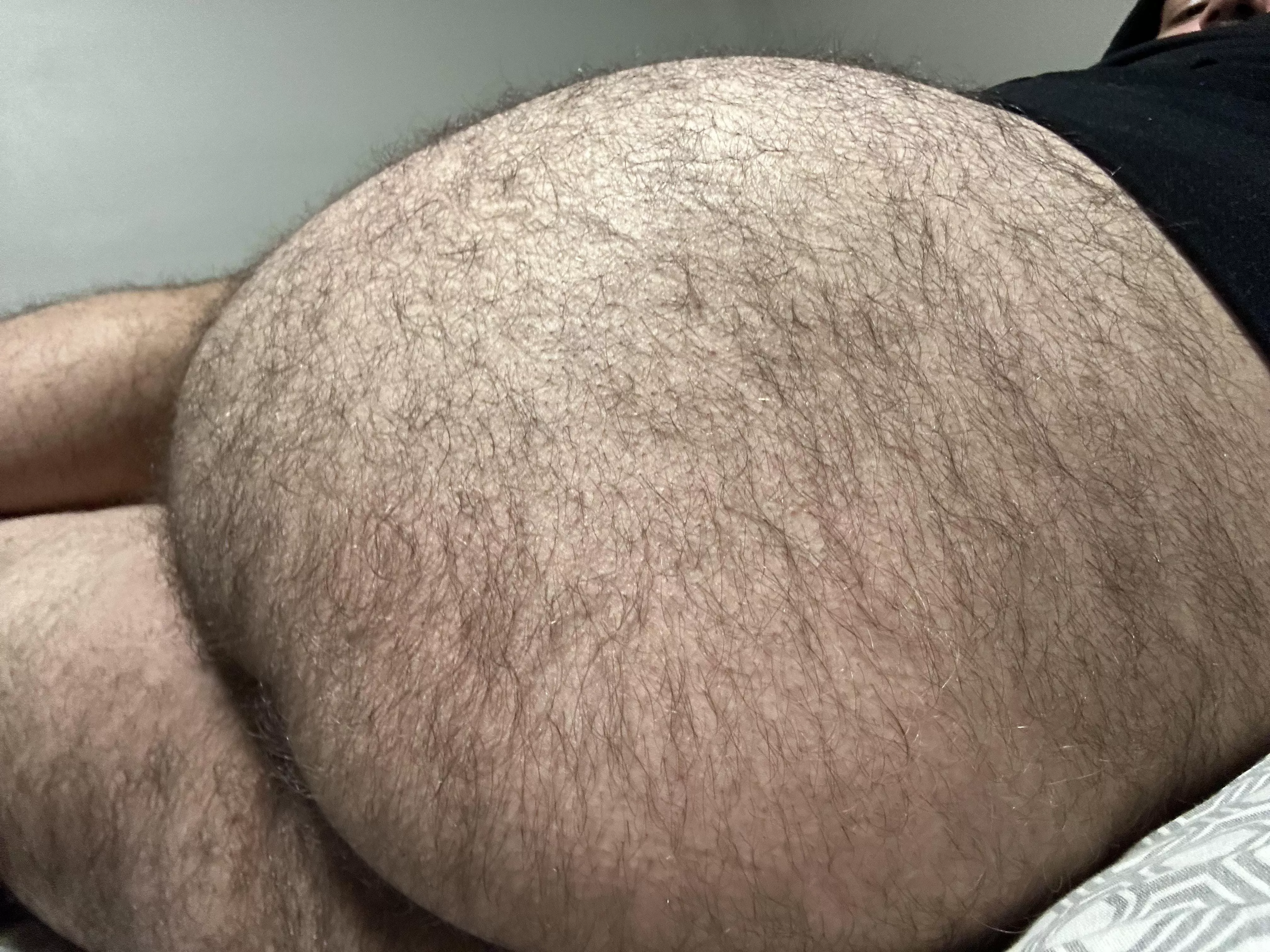 Any bubble butt fans? posted by Glad-Purple14