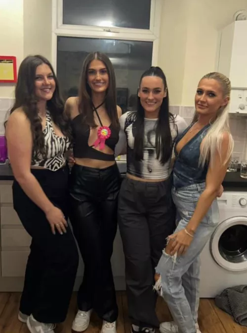 Any preference over these chavs? by SatisfactionWaste114