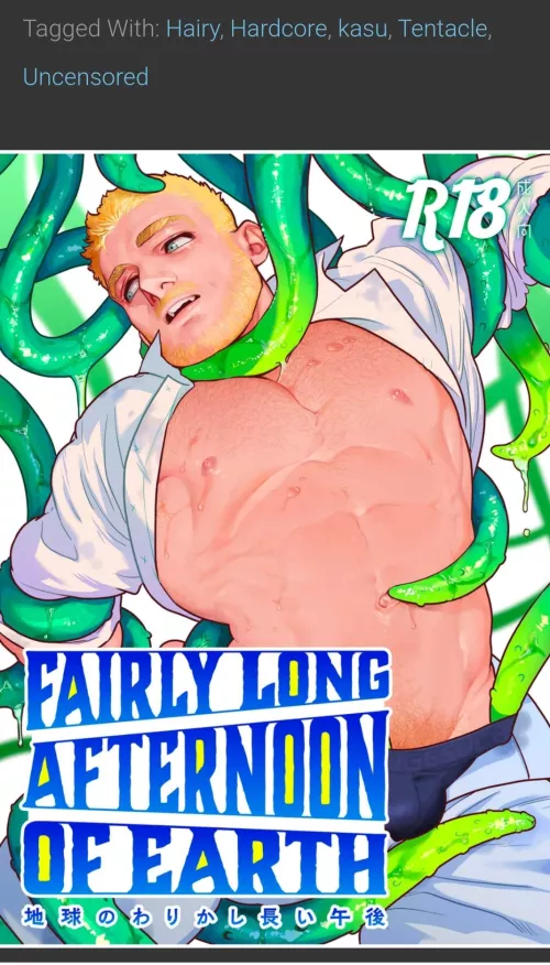 Anyone who knows his socmed? by arcbloon