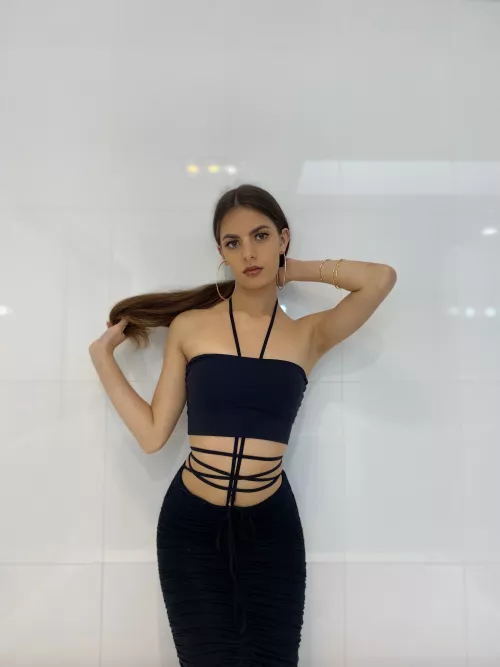 Anyone who would fuck me like a slut?? [f] by OnlyVenuss