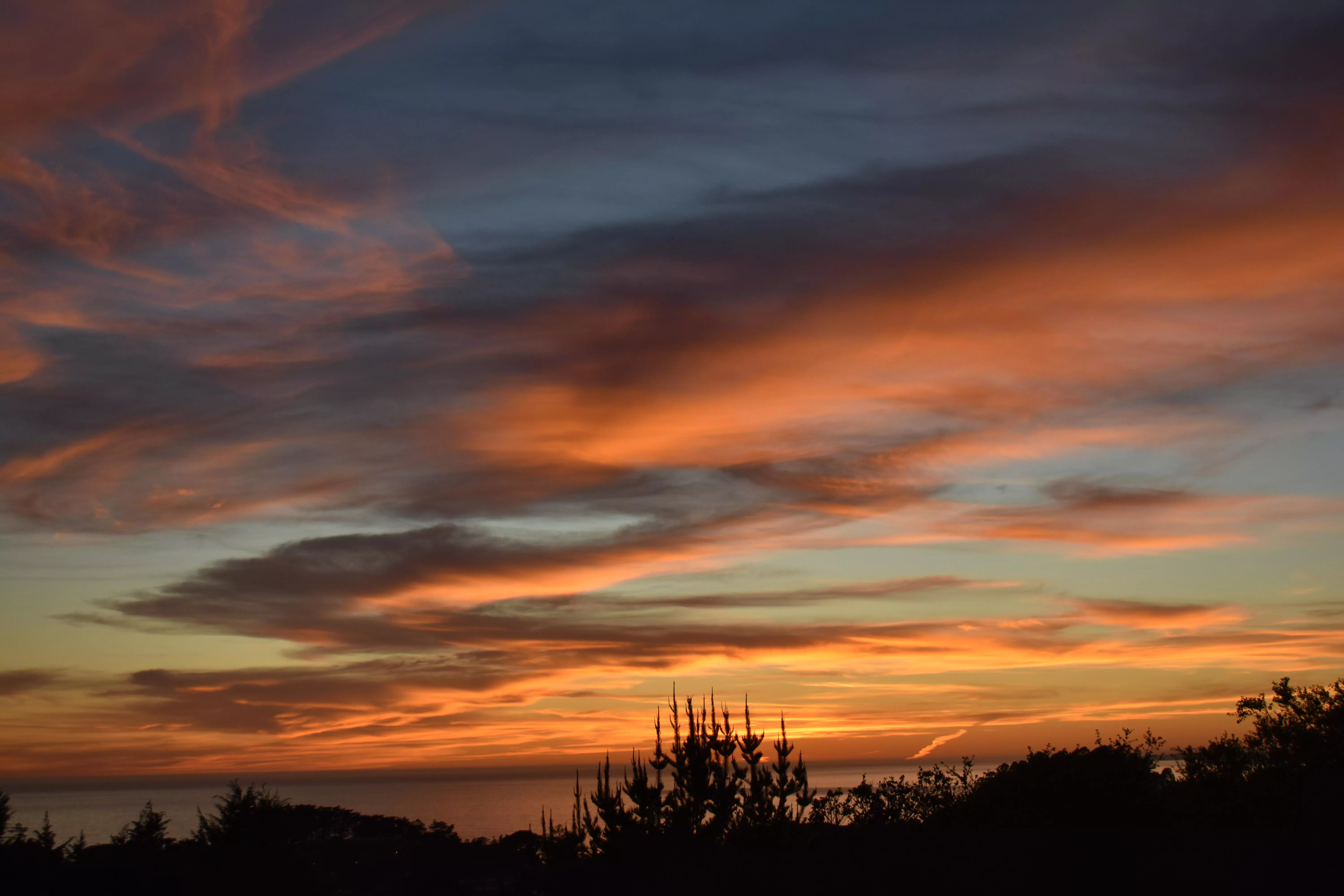 Aptos beach posted by anilsawe