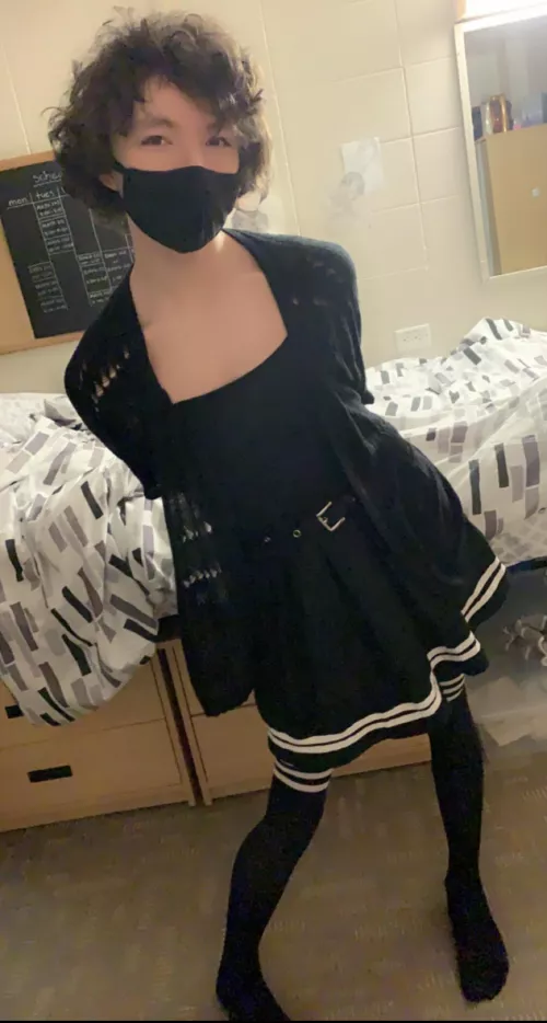 Are we chilling? by Axylent