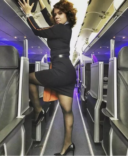 Are you staring at my butt? by arrayoutofbounds