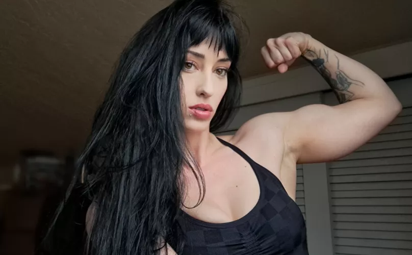 Average upper body skipper by carlymadisonwilson