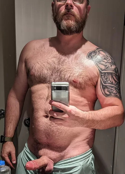 Beard is thickening up nicely by justkillingtime1348