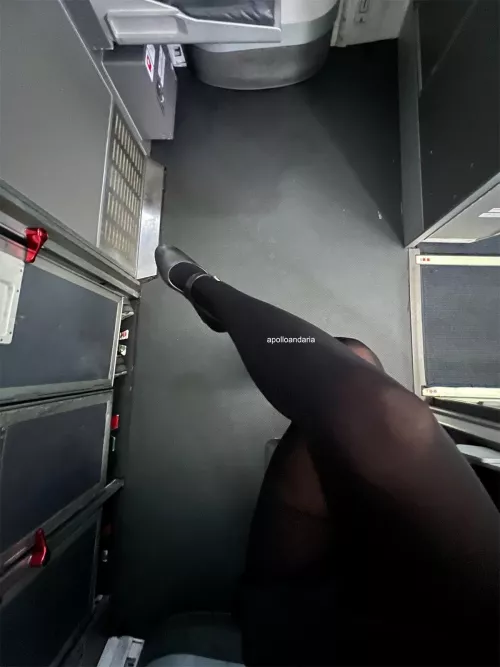 Bet I would catch you staring by apolloandaria